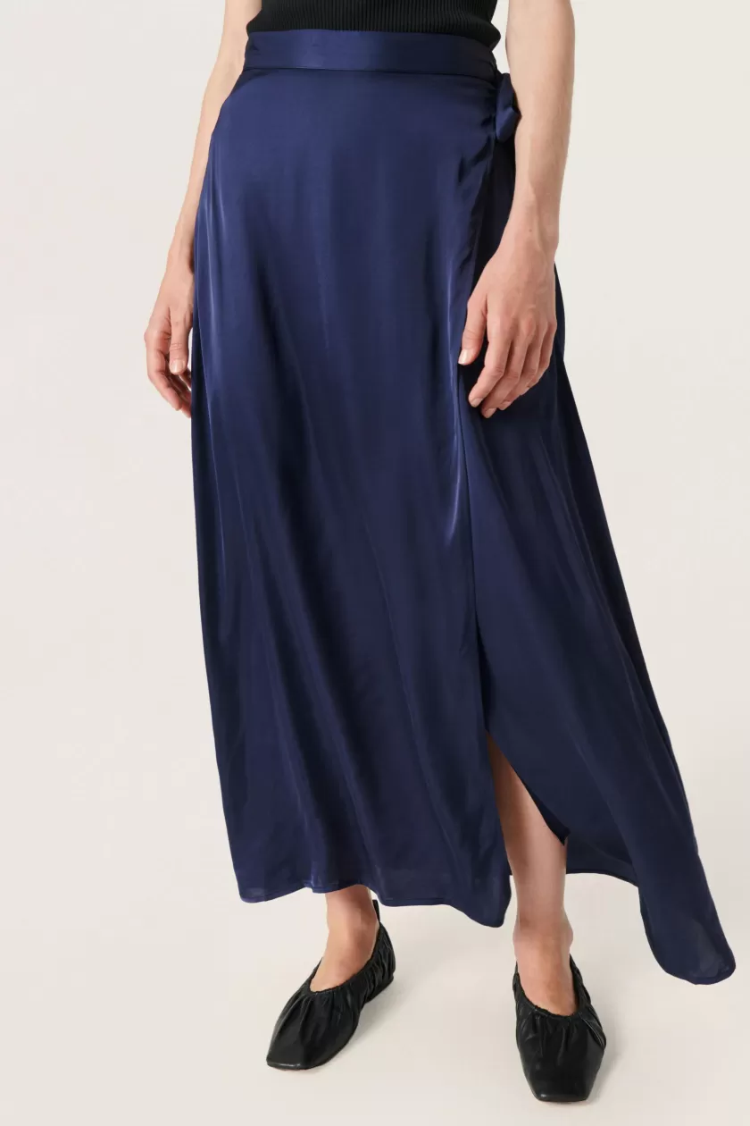 Soaked In Luxury 30 Skjørt Sale