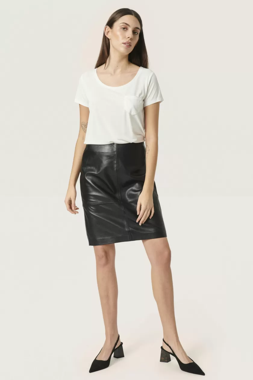 Soaked In Luxury Folly Skjørt Cheap