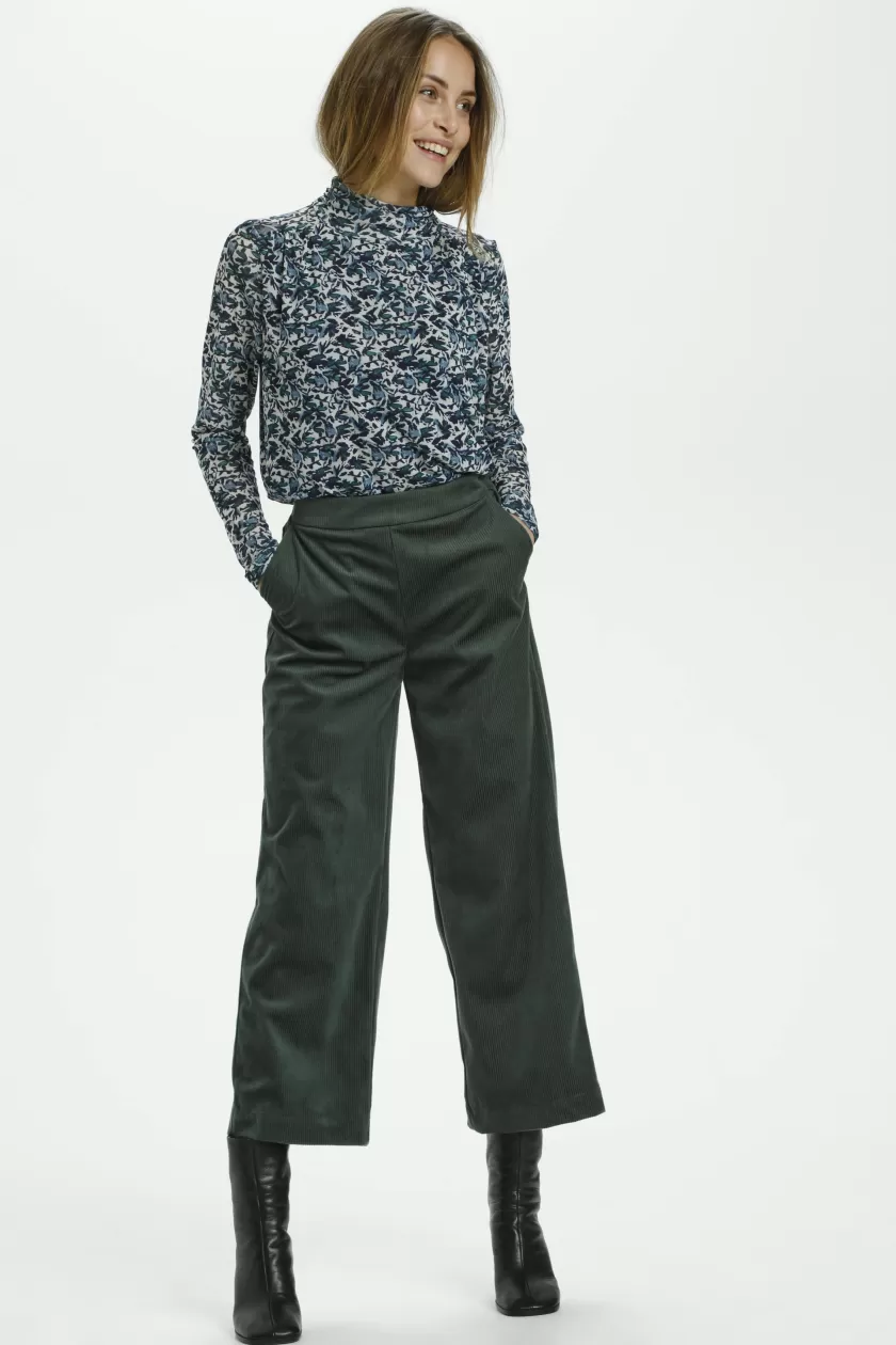 Soaked In Luxury Pants Suiting New