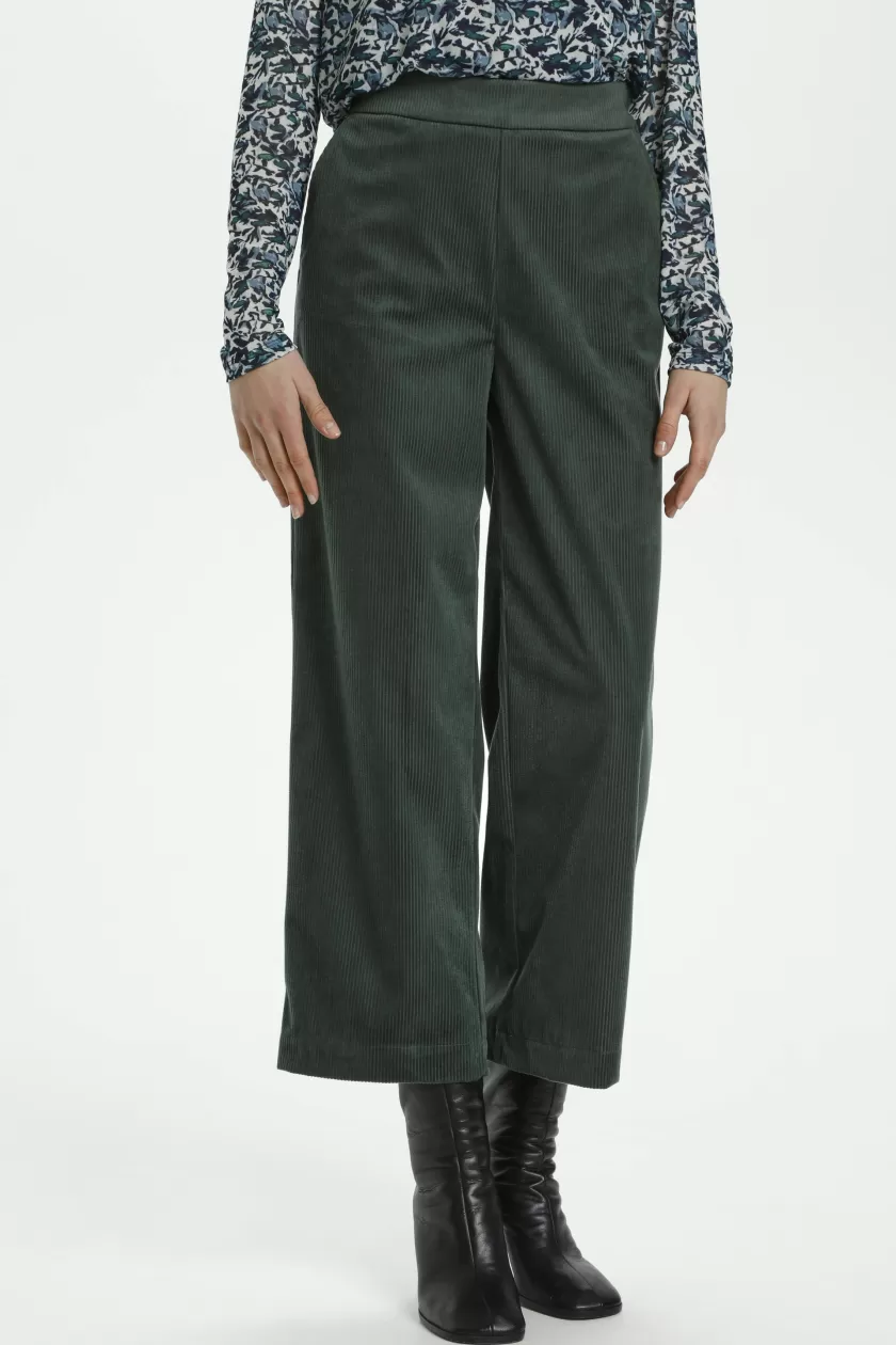 Soaked In Luxury Pants Suiting New