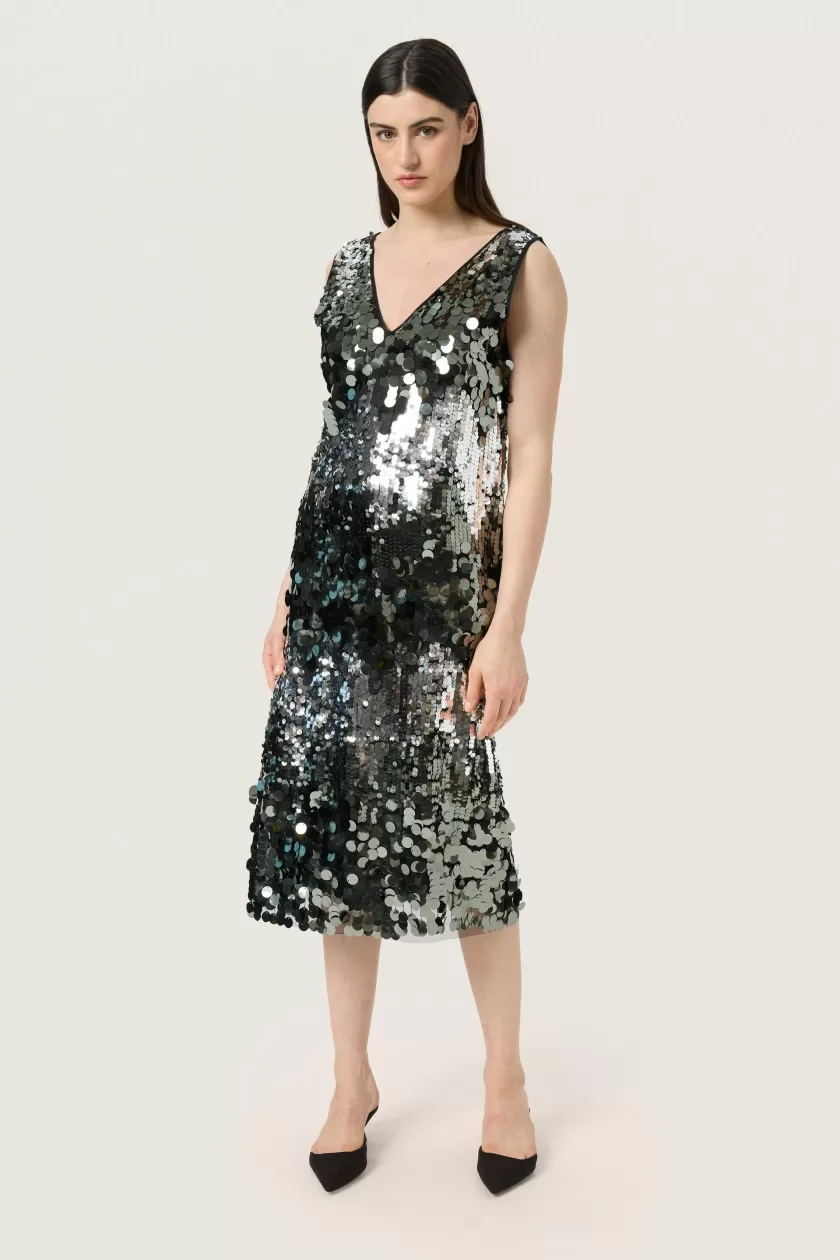 Soaked In Luxury SLAdine Kjole Shop