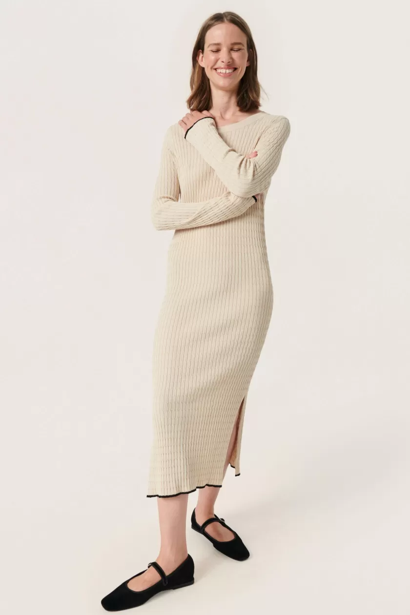 Soaked In Luxury SLAdrianna Kjole Outlet