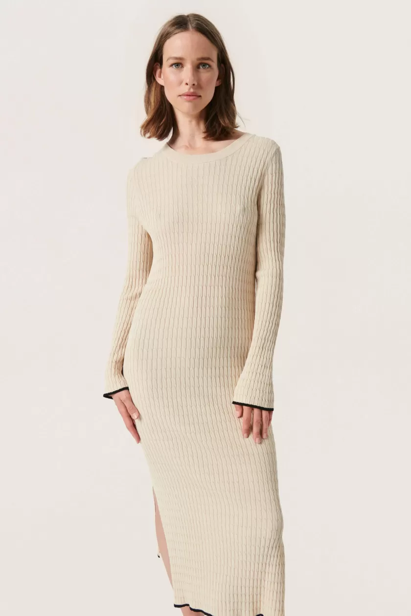 Soaked In Luxury SLAdrianna Kjole Outlet