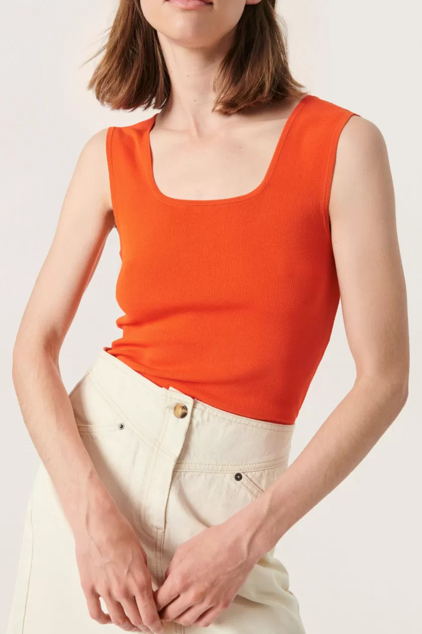 Soaked In Luxury SLAdrianna Top Store