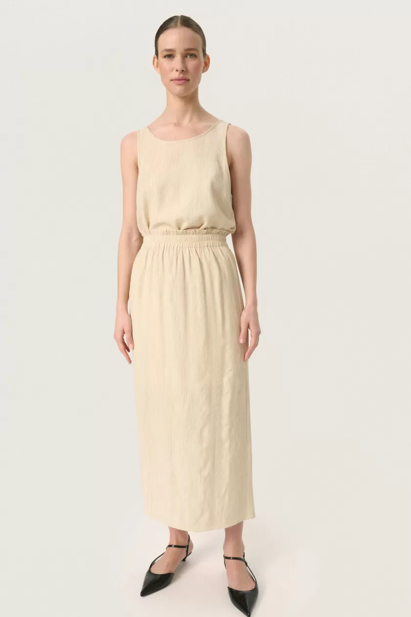 Soaked In Luxury SLAila Skjørt Clearance