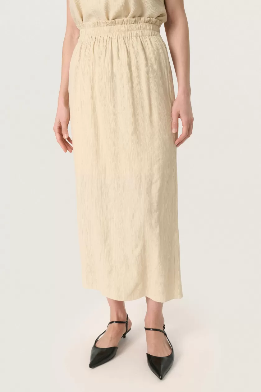 Soaked In Luxury SLAila Skjørt Clearance