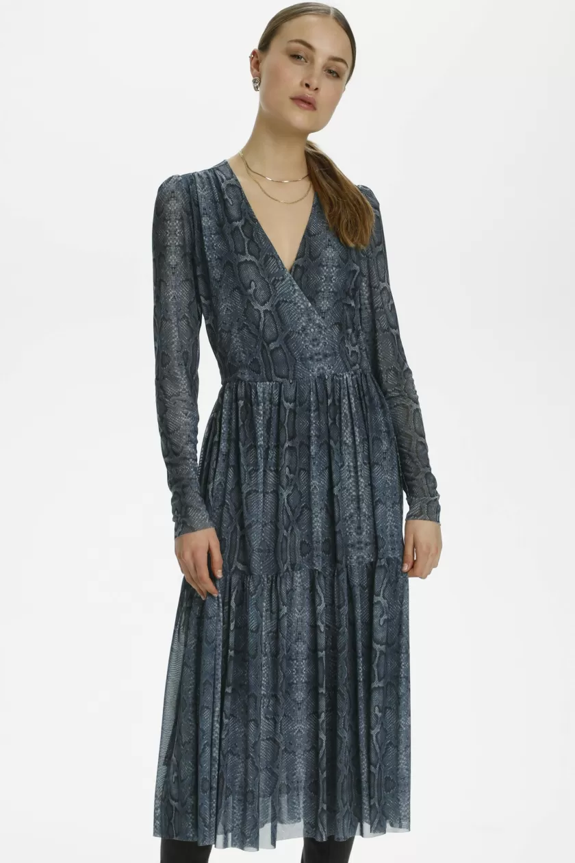 Soaked In Luxury SLAldora Kjole Store