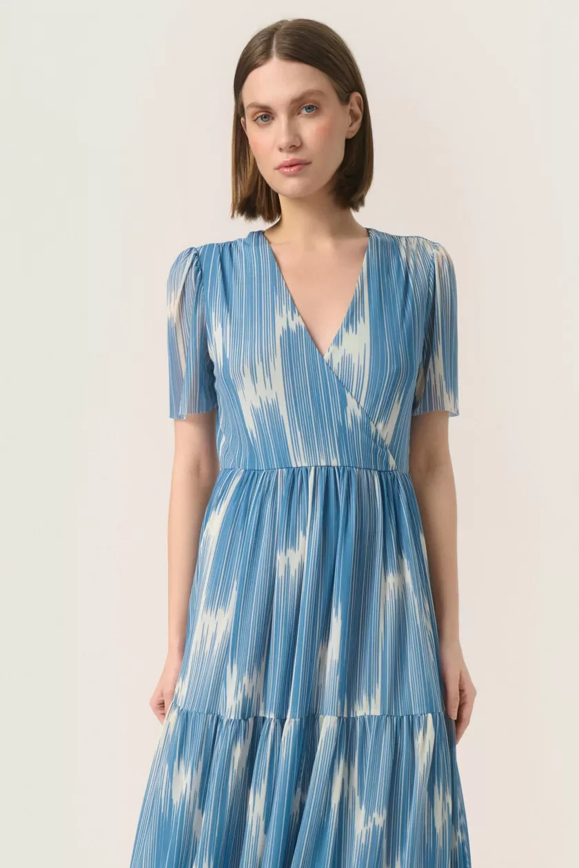 Soaked In Luxury SLAldora Kjole Shop