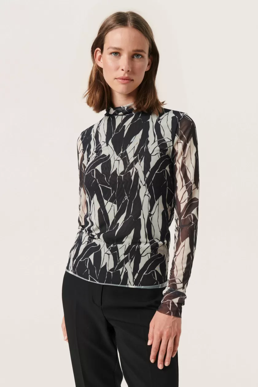 Soaked In Luxury SLAldora T-shirt Hot