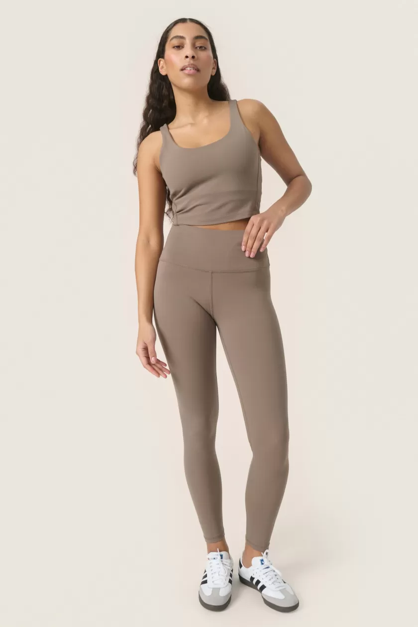 Soaked In Luxury SLAlura Bukser New