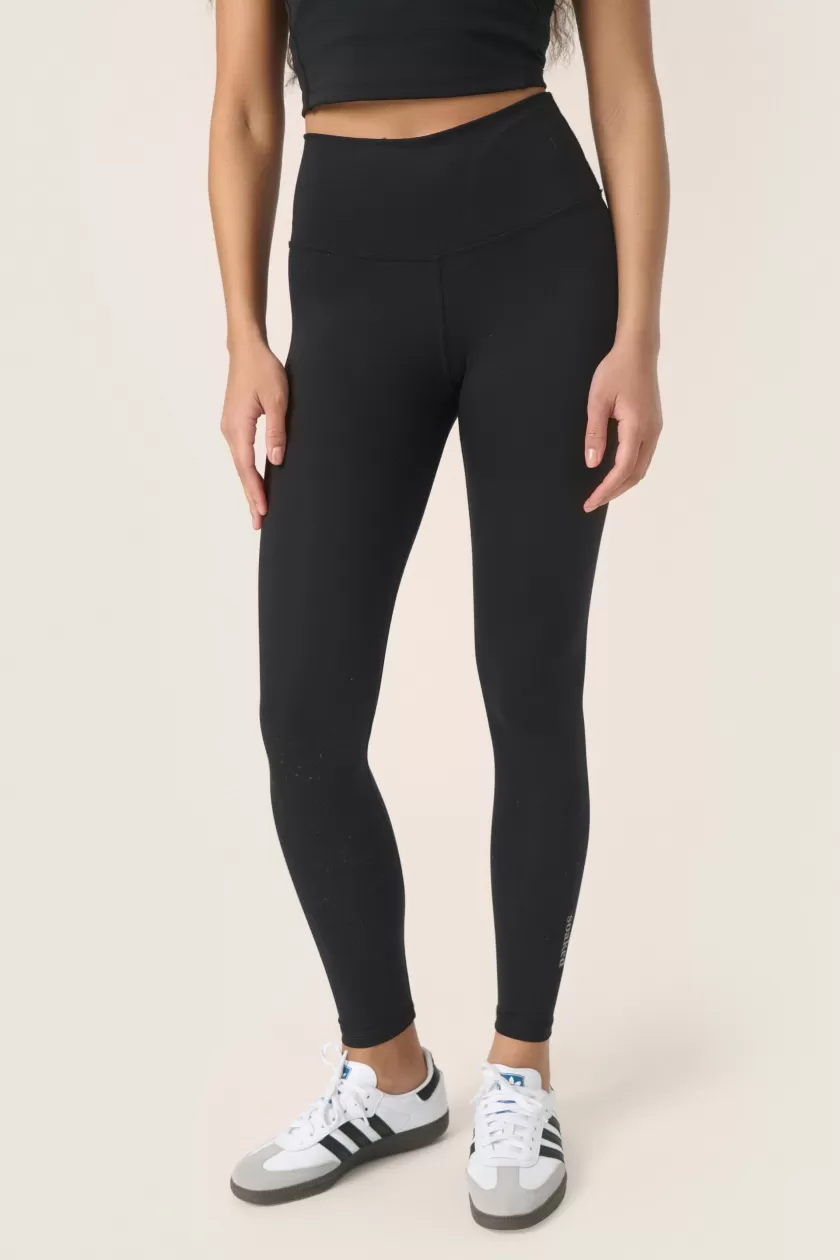 Soaked In Luxury SLAlura Bukser Clearance