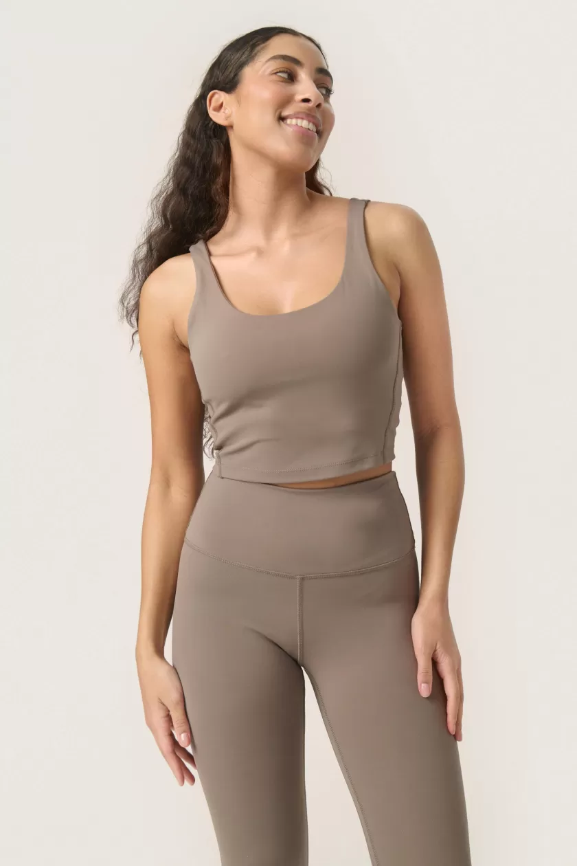 Soaked In Luxury SLAlura Top Clearance