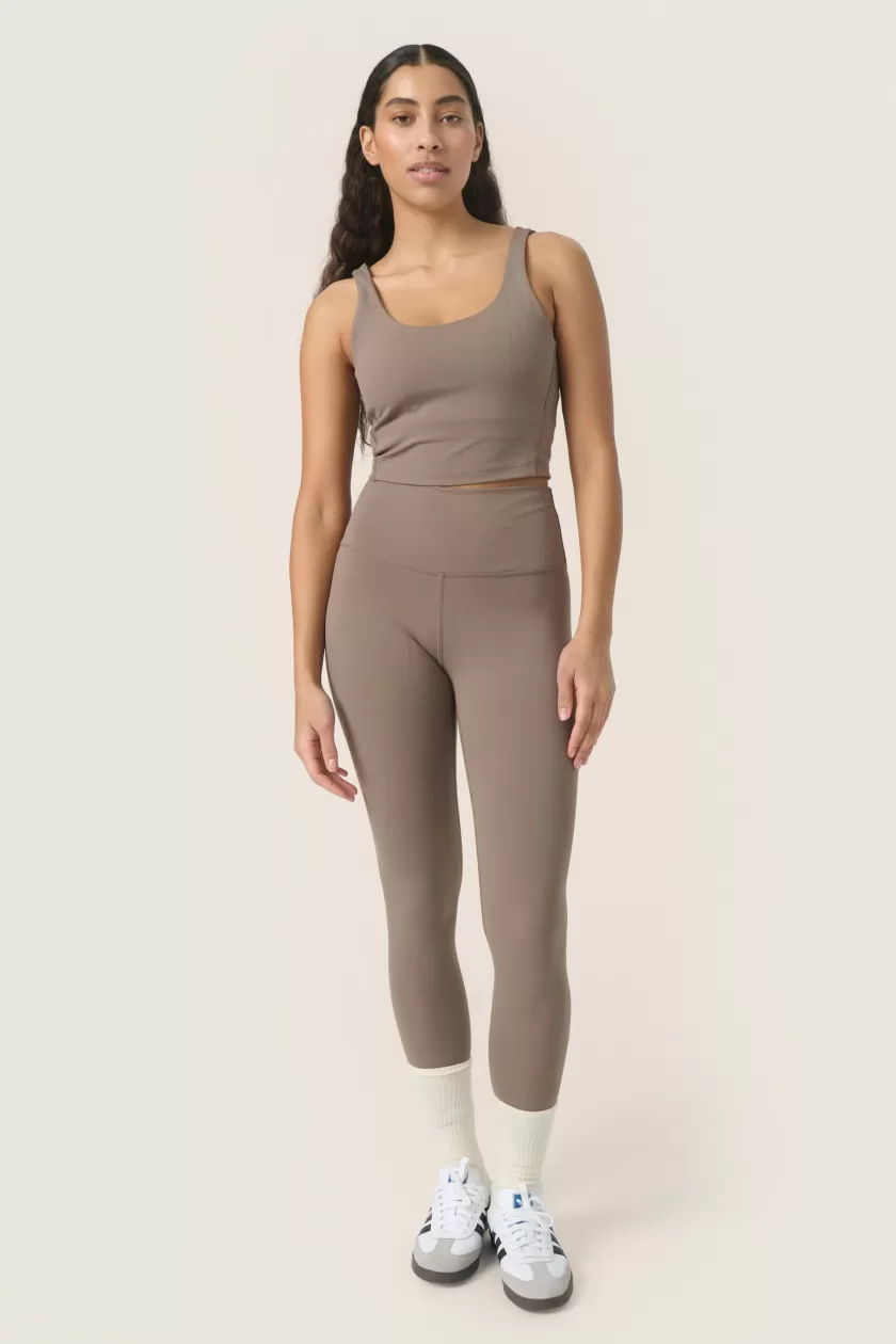 Soaked In Luxury SLAlura Top Clearance