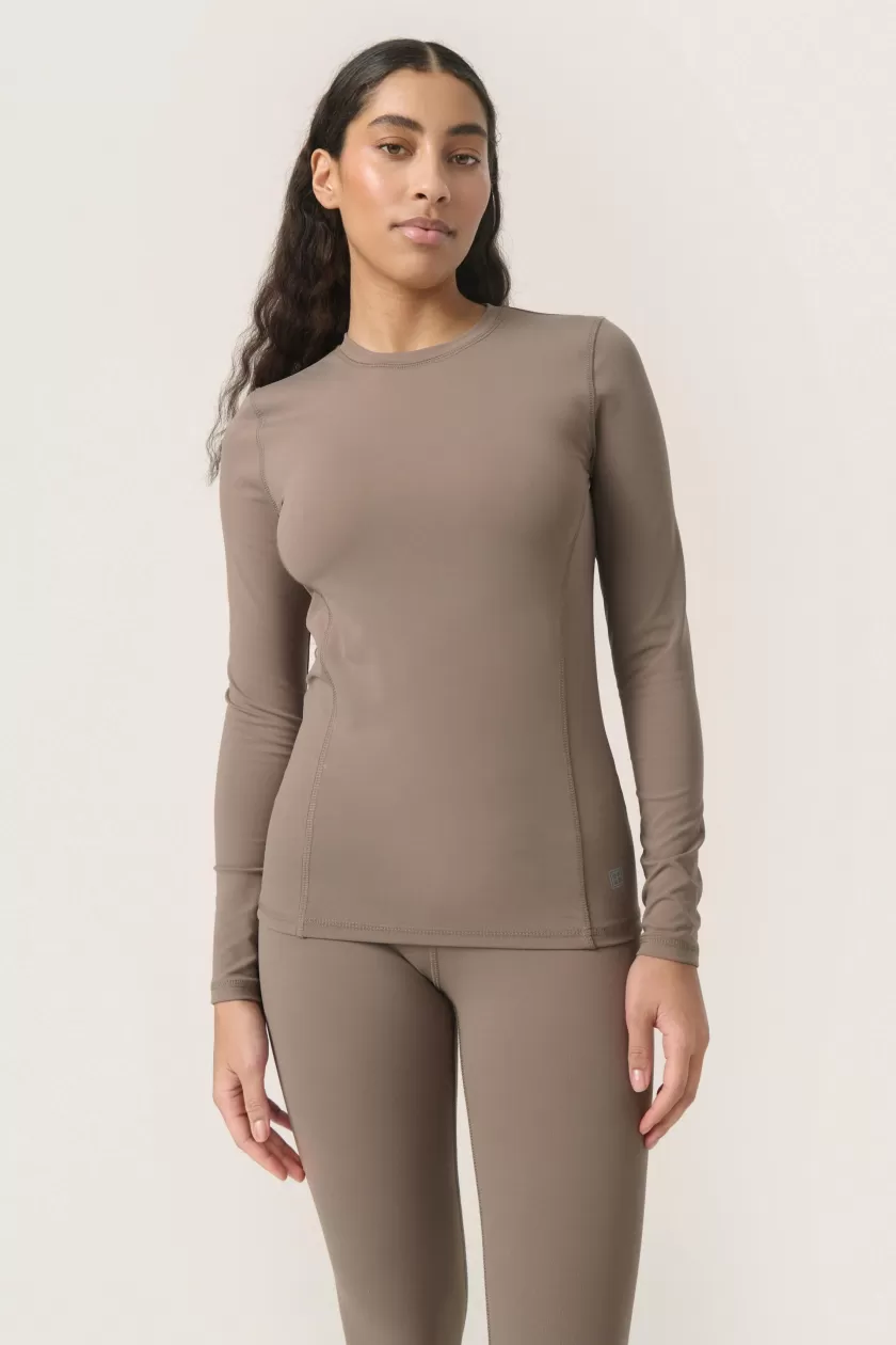Soaked In Luxury SLALura T-shirt Fashion