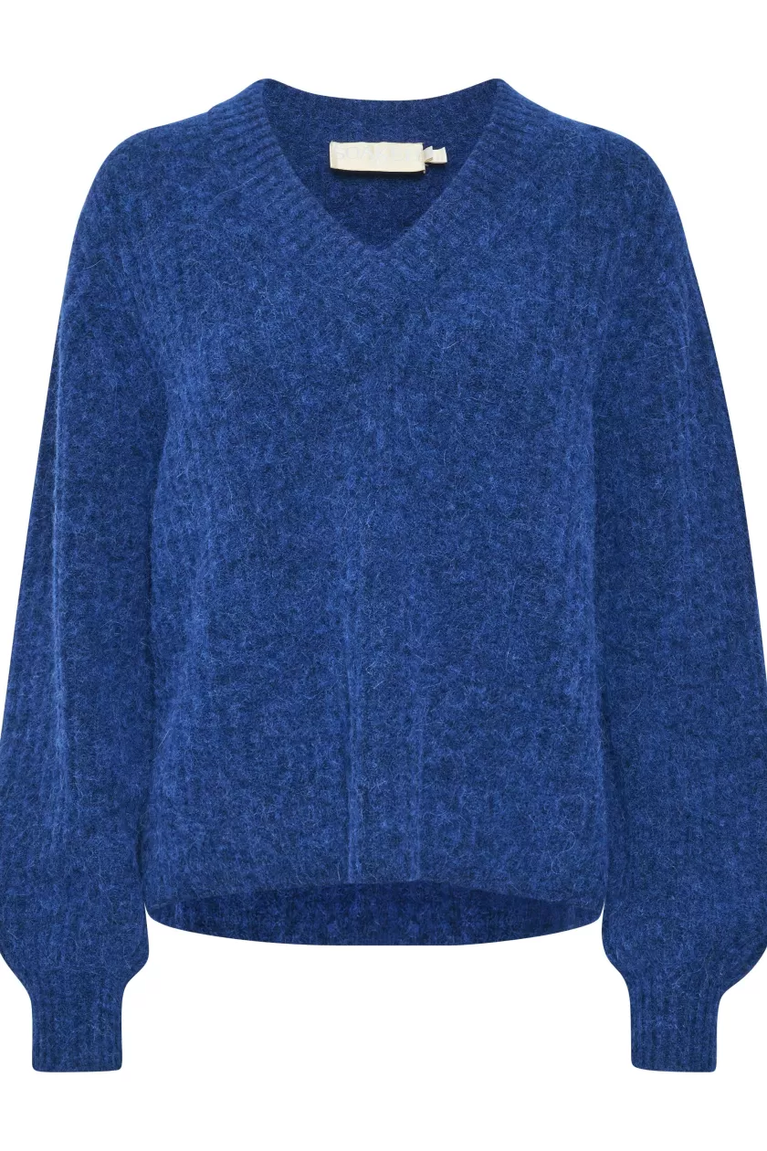 Soaked In Luxury SLAnina Pullover Online