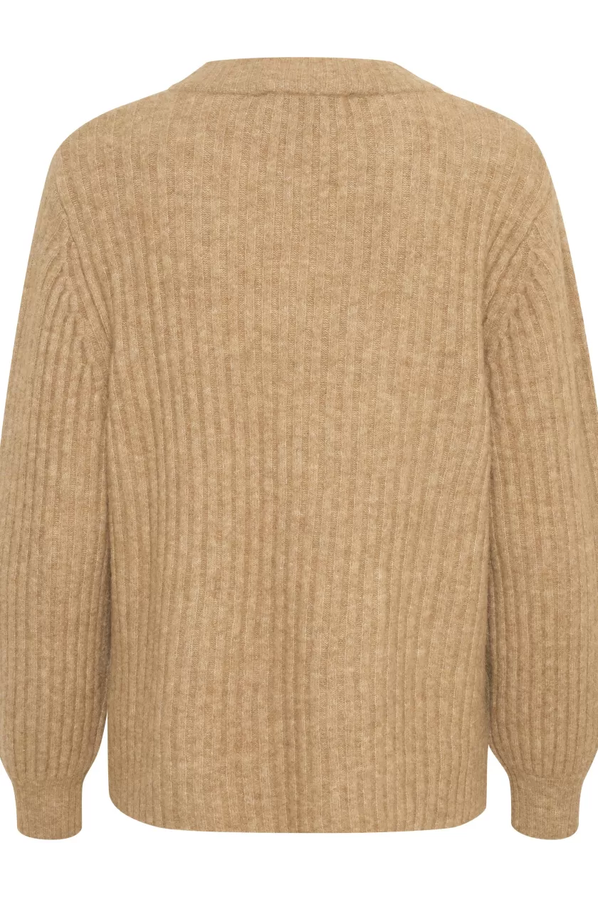 Soaked In Luxury SLAnina Pullover Discount