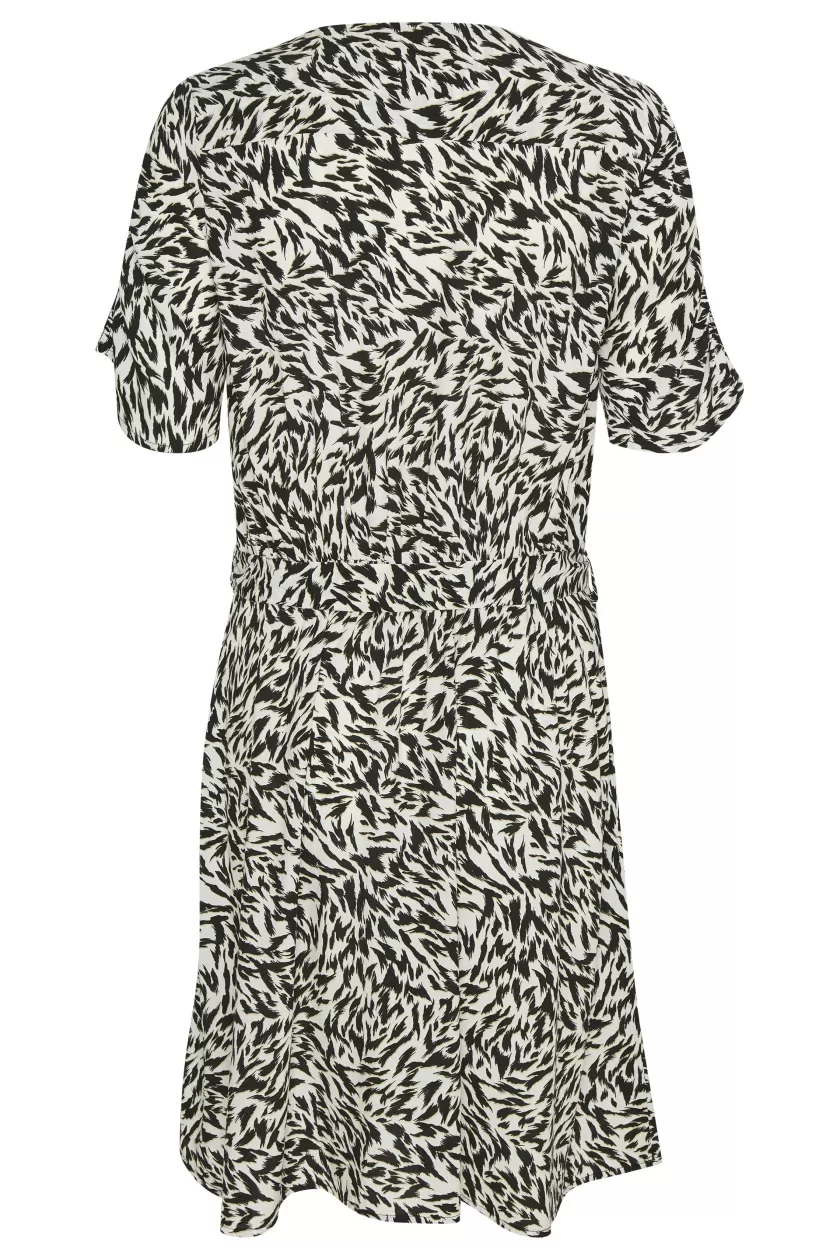 Soaked In Luxury SLArjana Dress SS Fashion
