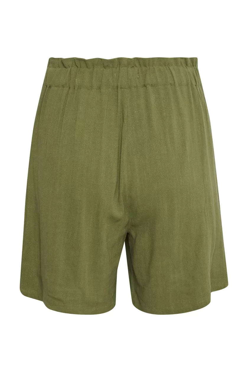 Soaked In Luxury SLAshi Shorts Store