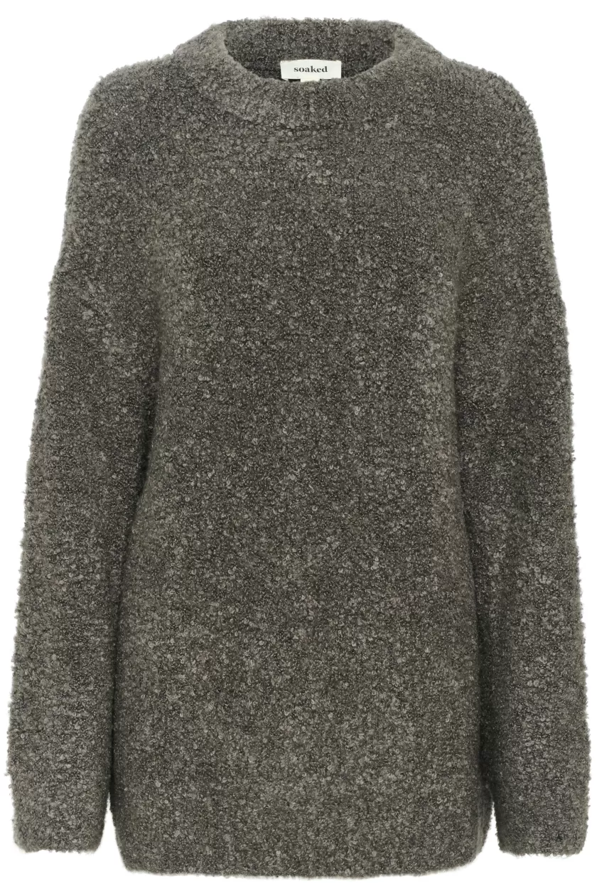 Soaked In Luxury SLBabbette Pullover Store