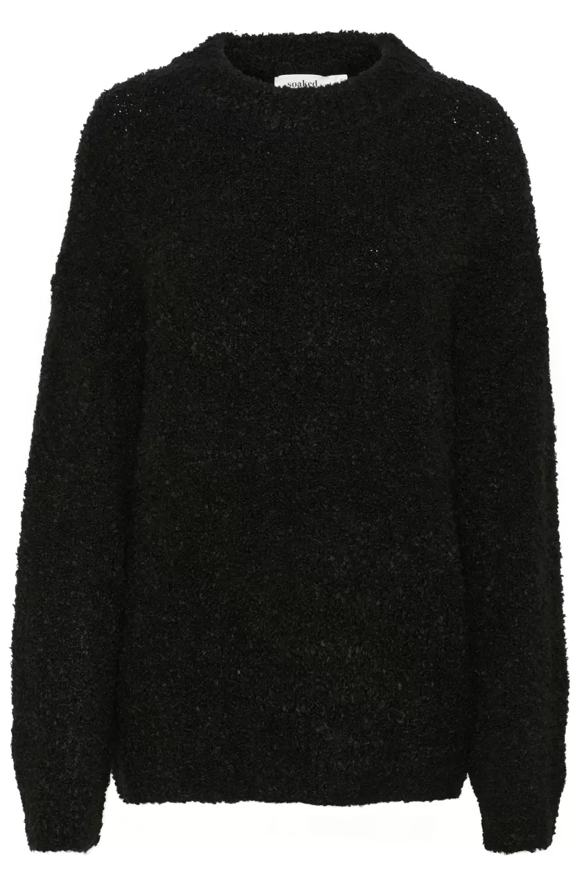 Soaked In Luxury SLBabbette Pullover Sale