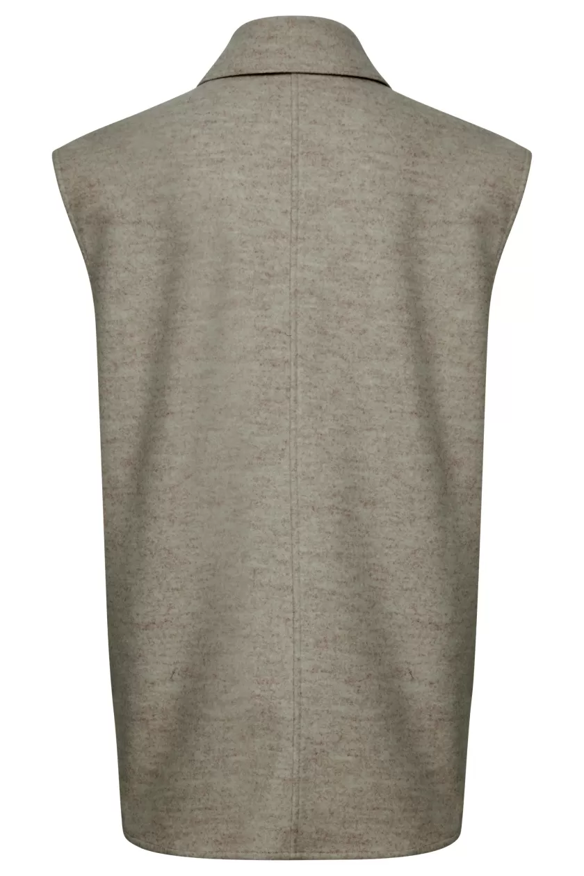 Soaked In Luxury SLBambi Waistcoat Cheap
