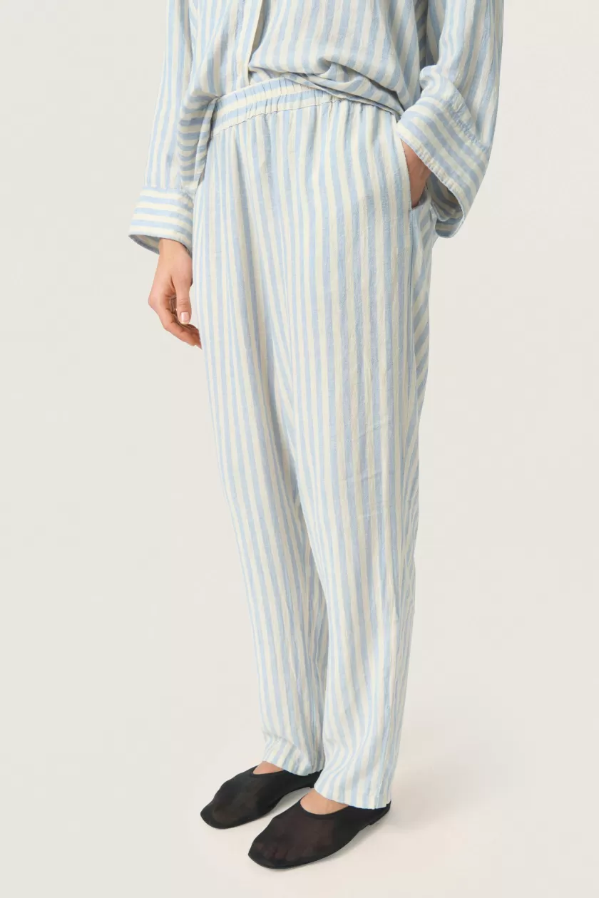 Soaked In Luxury SLBelira Bukser Flash Sale