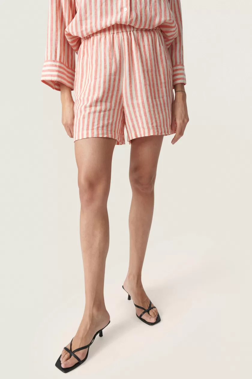 Soaked In Luxury SLBelira Shorts Online
