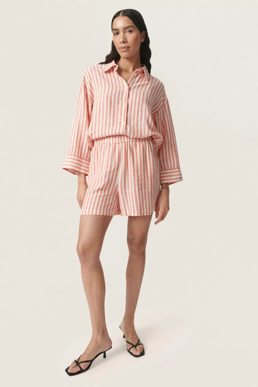 Soaked In Luxury SLBelira Shorts Online