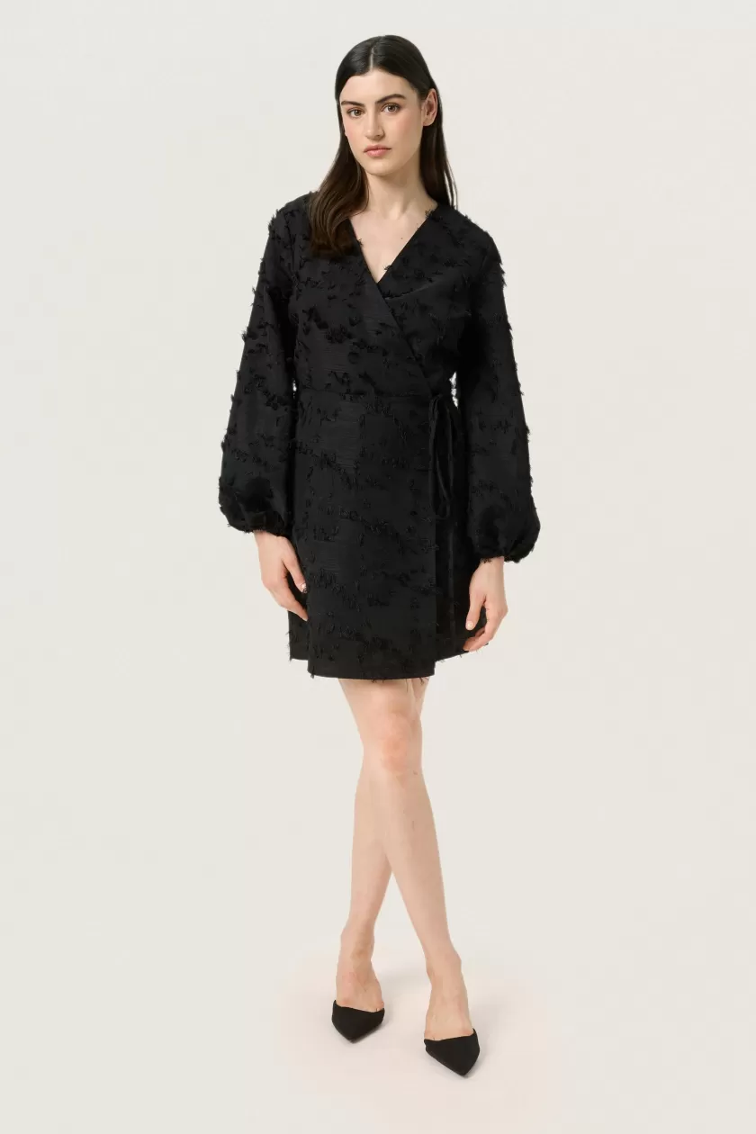 Soaked In Luxury SLBettie Kjole Clearance