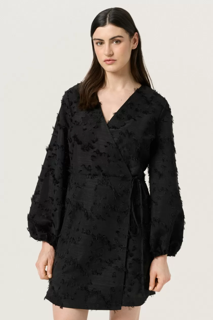 Soaked In Luxury SLBettie Kjole Clearance
