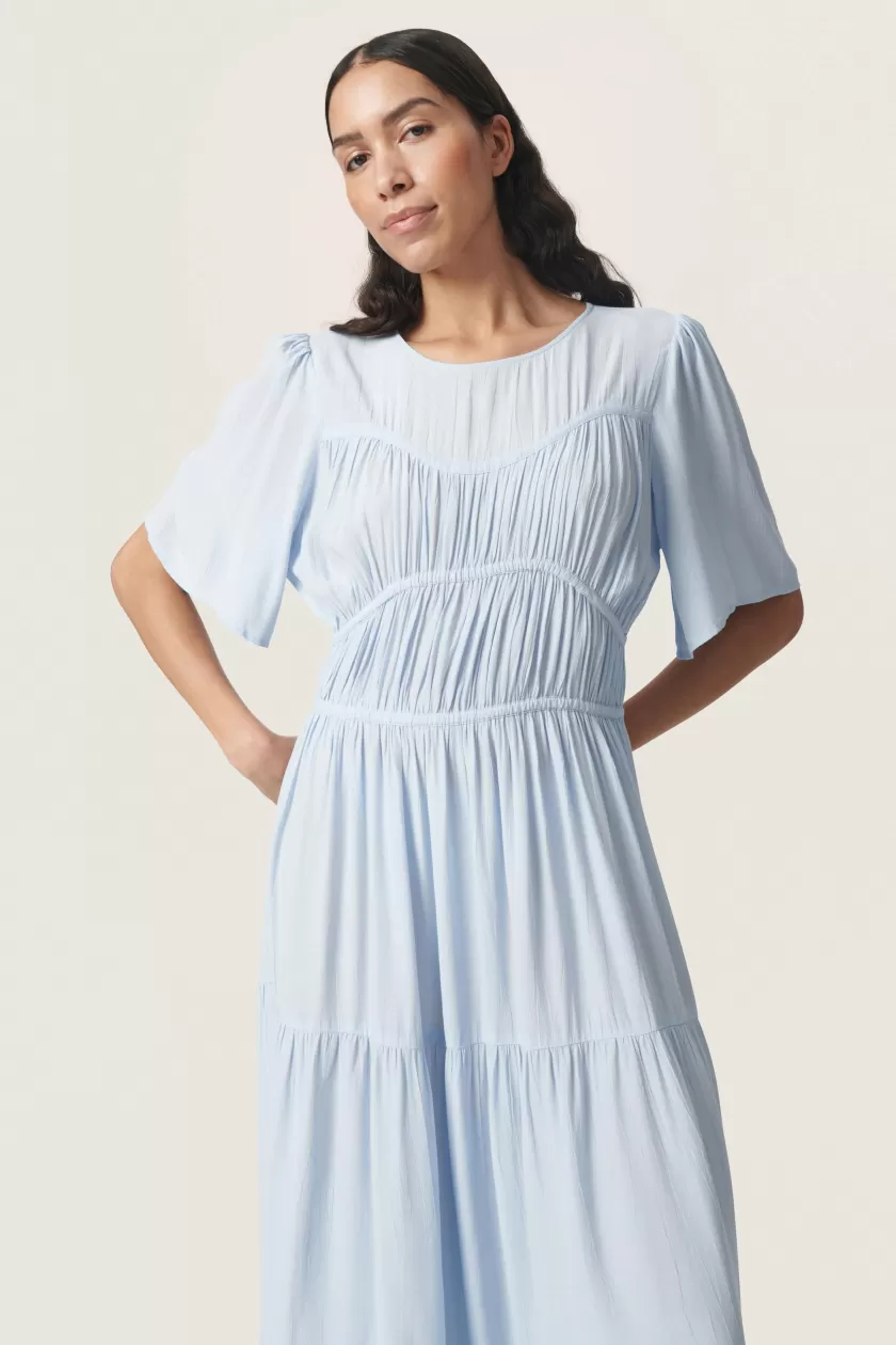 Soaked In Luxury SLBrielle Kjole Best Sale