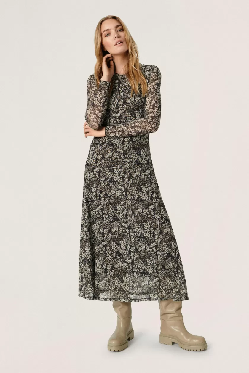 Soaked In Luxury SLBriley Kjole Online