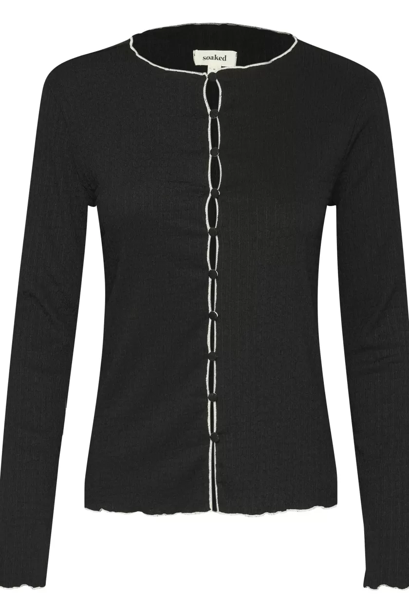 Soaked In Luxury SLBuranna Cardigan Online
