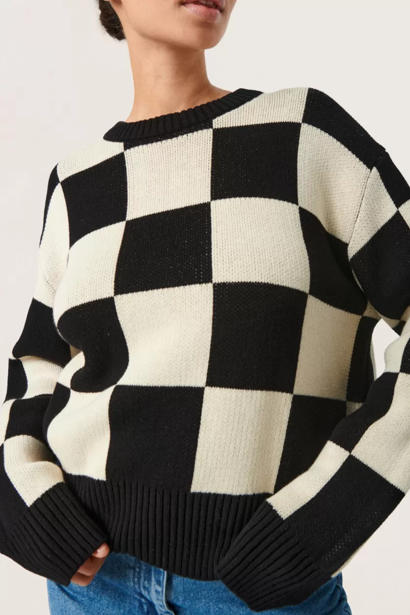 Soaked In Luxury SLCabba Pullover Shop