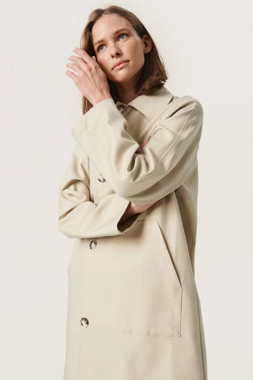 Soaked In Luxury SLCade Yttertøy Clearance