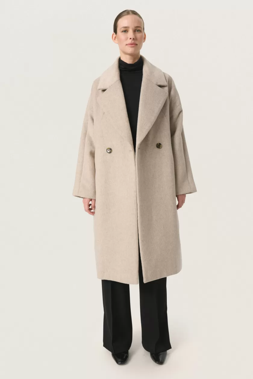 Soaked In Luxury SLCalliope Kåpe Store