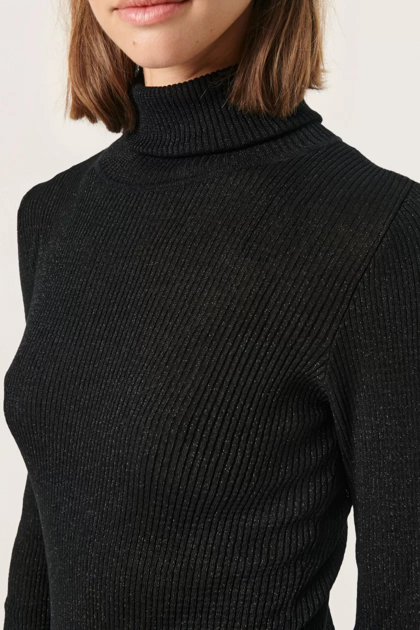 Soaked In Luxury SLCarina Pullover Sale