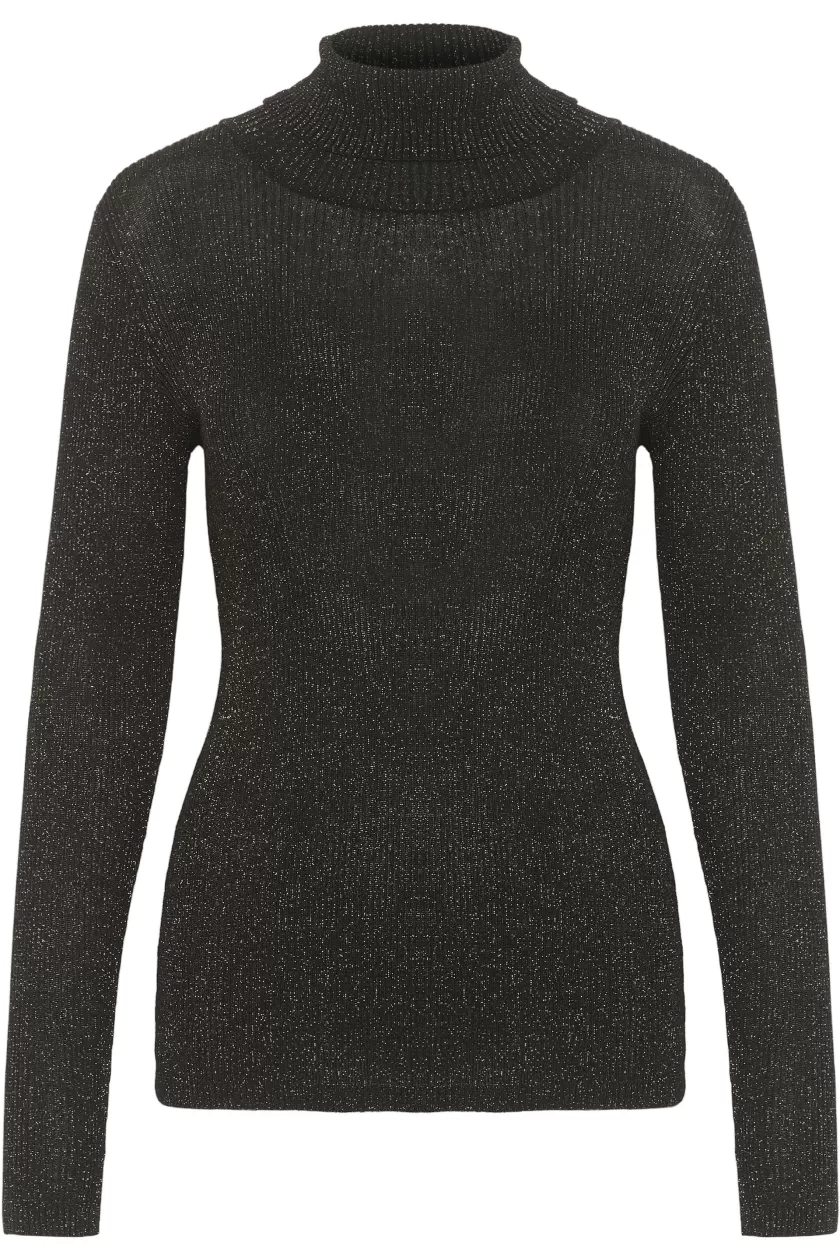 Soaked In Luxury SLCarina Pullover Sale