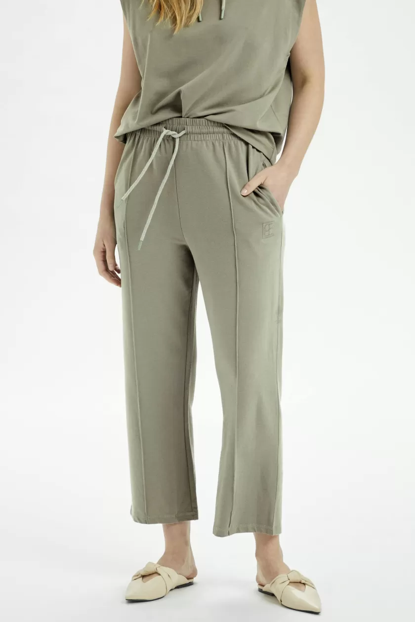 Soaked In Luxury SLCarolina Pants Hot