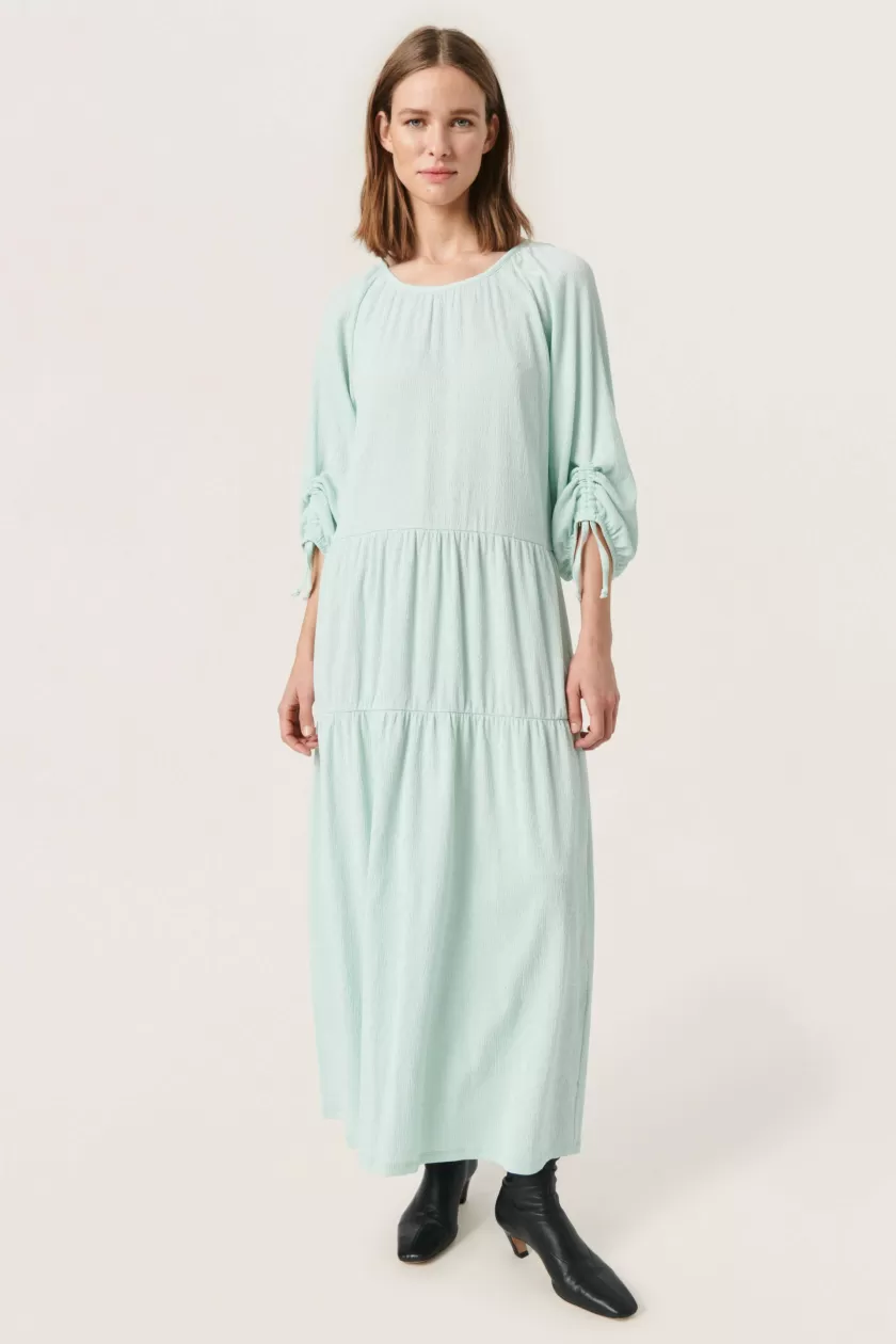 Soaked In Luxury SLCatharina Kjole Cheap