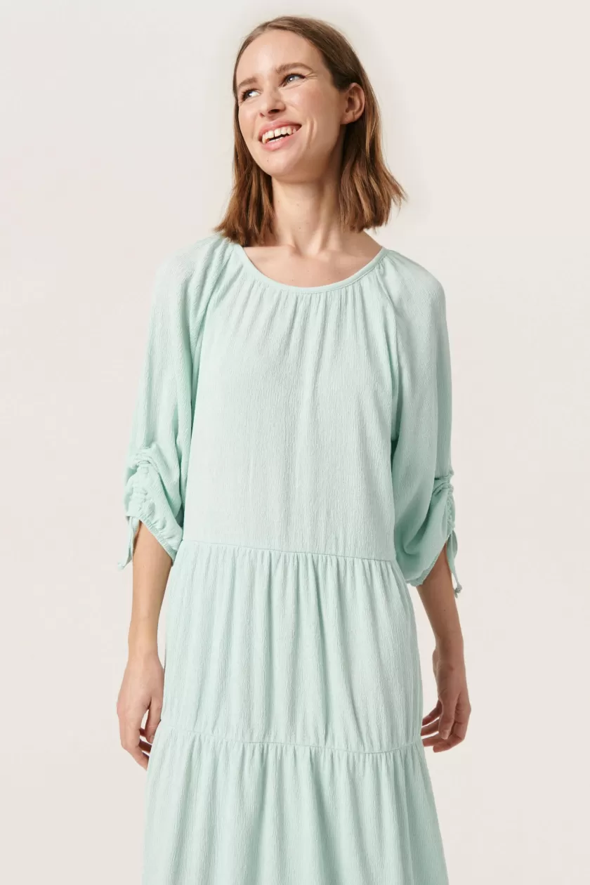 Soaked In Luxury SLCatharina Kjole Cheap