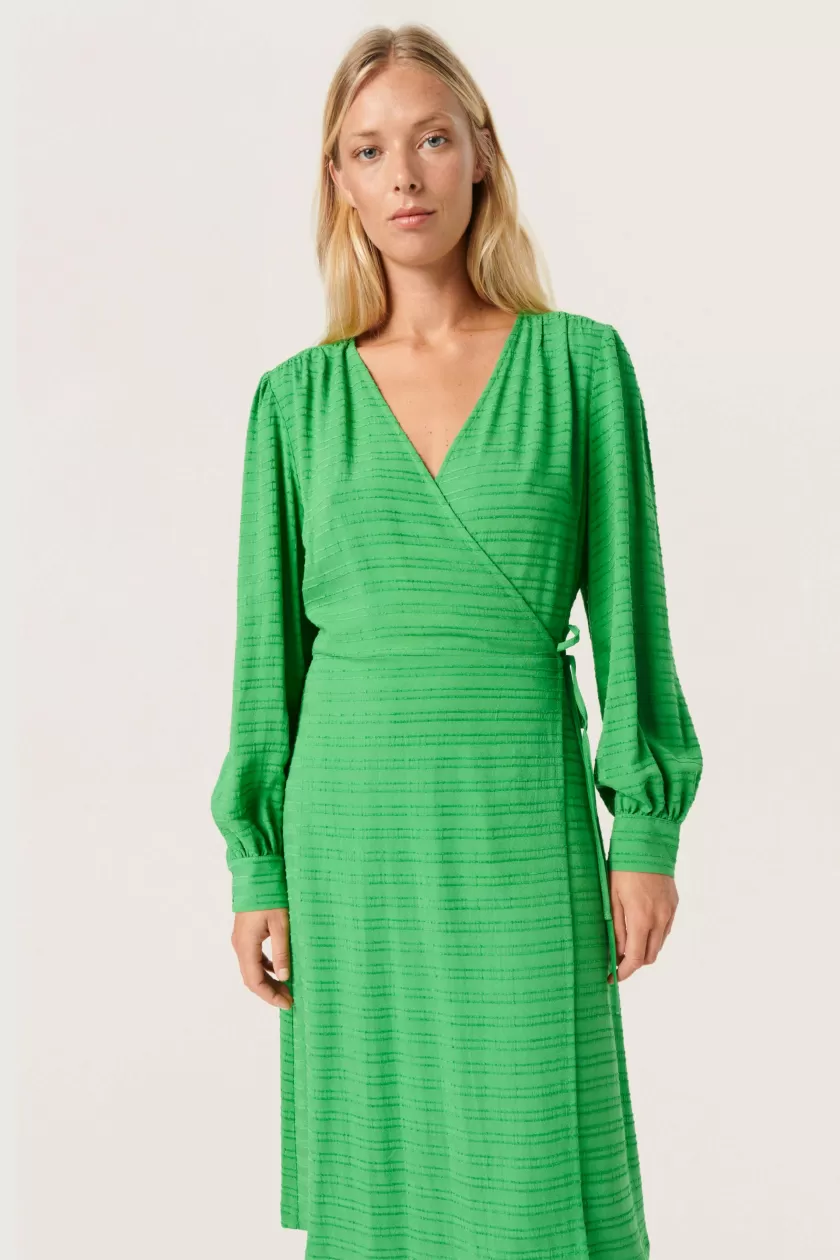 Soaked In Luxury SLCatina Kjole Online