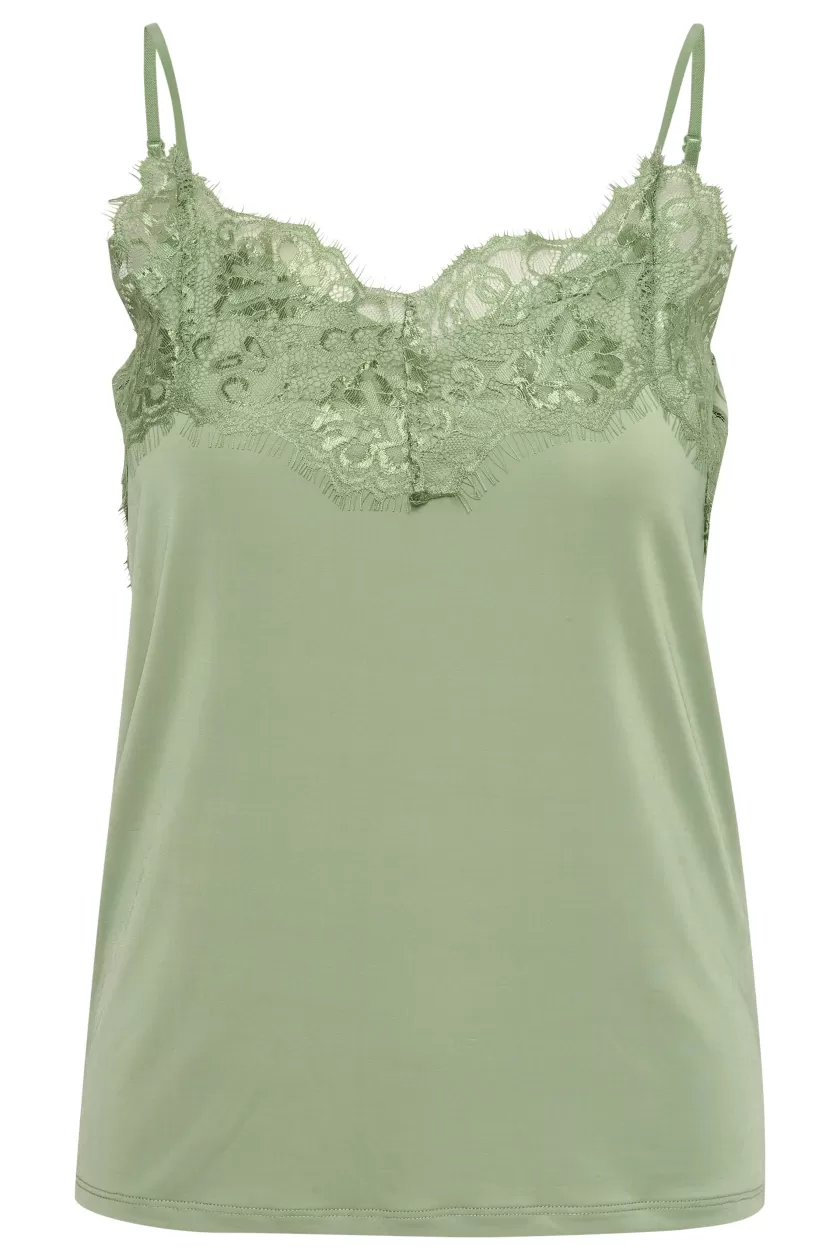 Soaked In Luxury SLCaya Undertøy Flash Sale