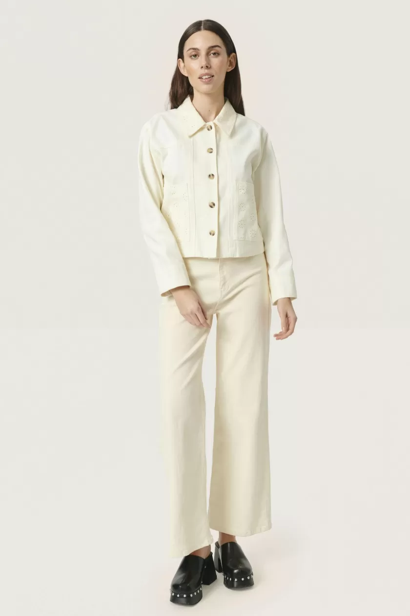 Soaked In Luxury SLCeleste Blazer Online