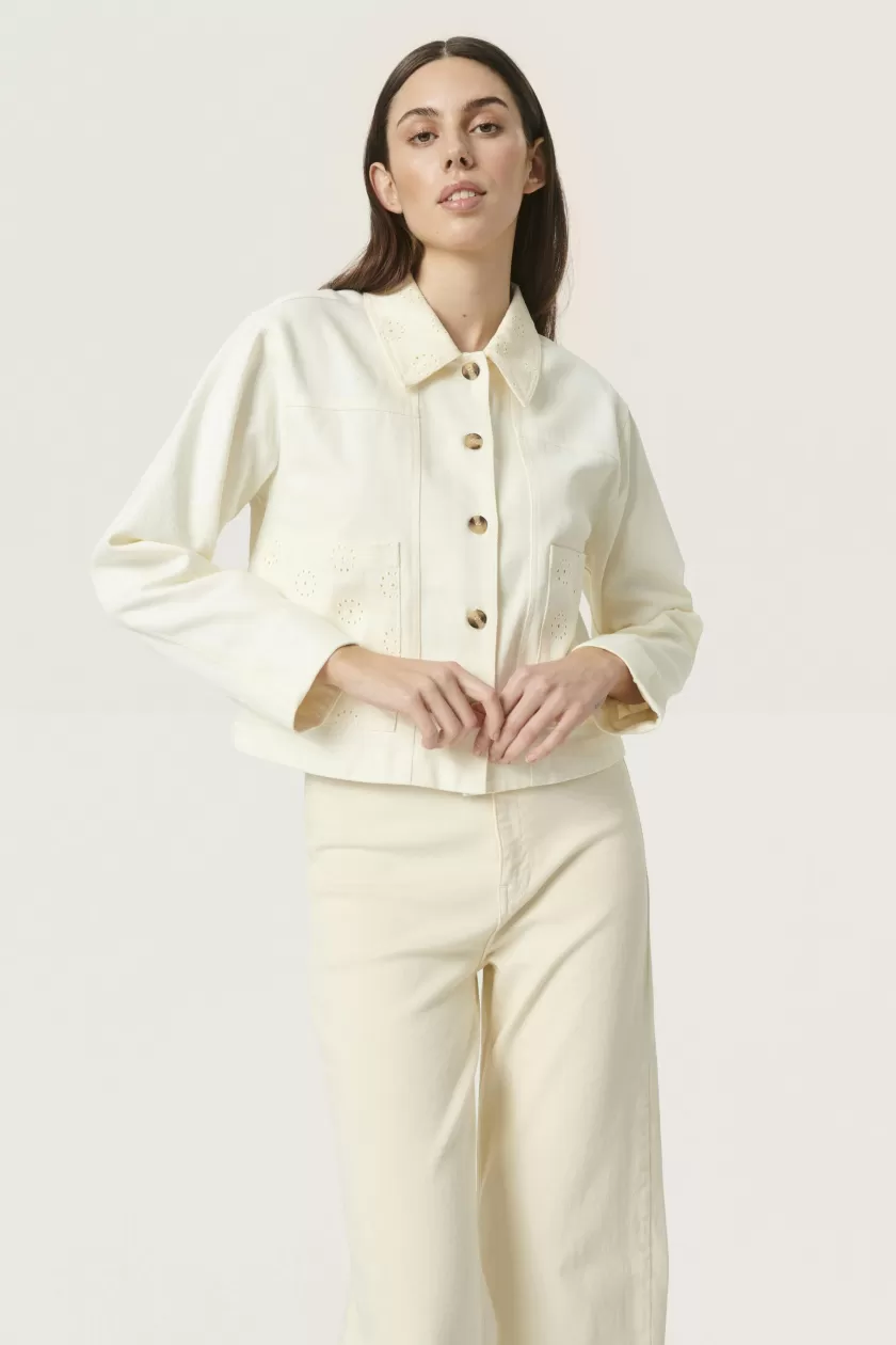 Soaked In Luxury SLCeleste Blazer Online