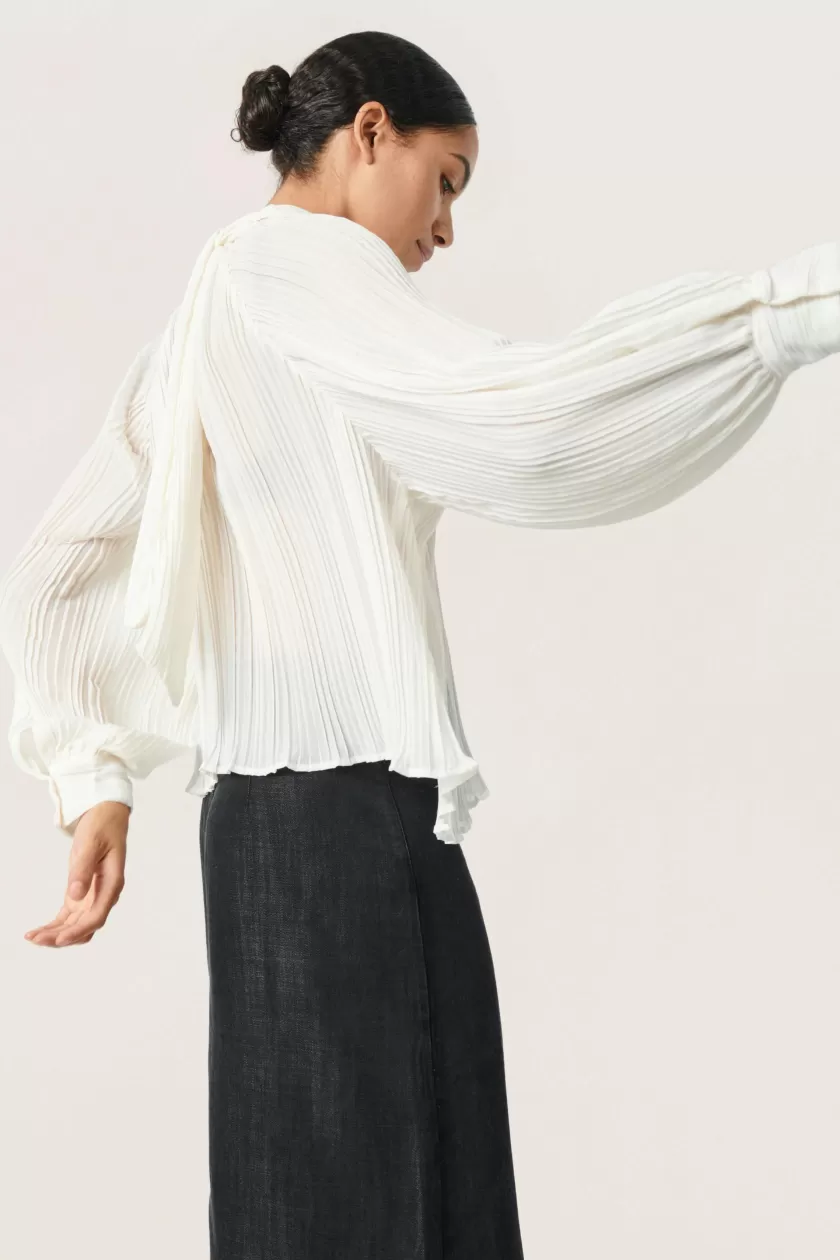Soaked In Luxury SLChrisley Bluse Best Sale