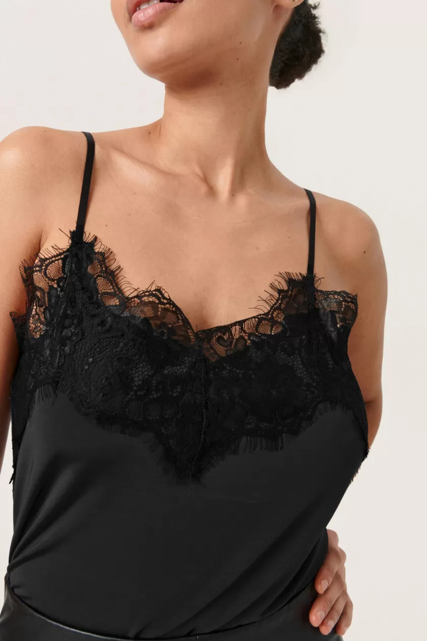 Soaked In Luxury SLClara Undertøy Flash Sale