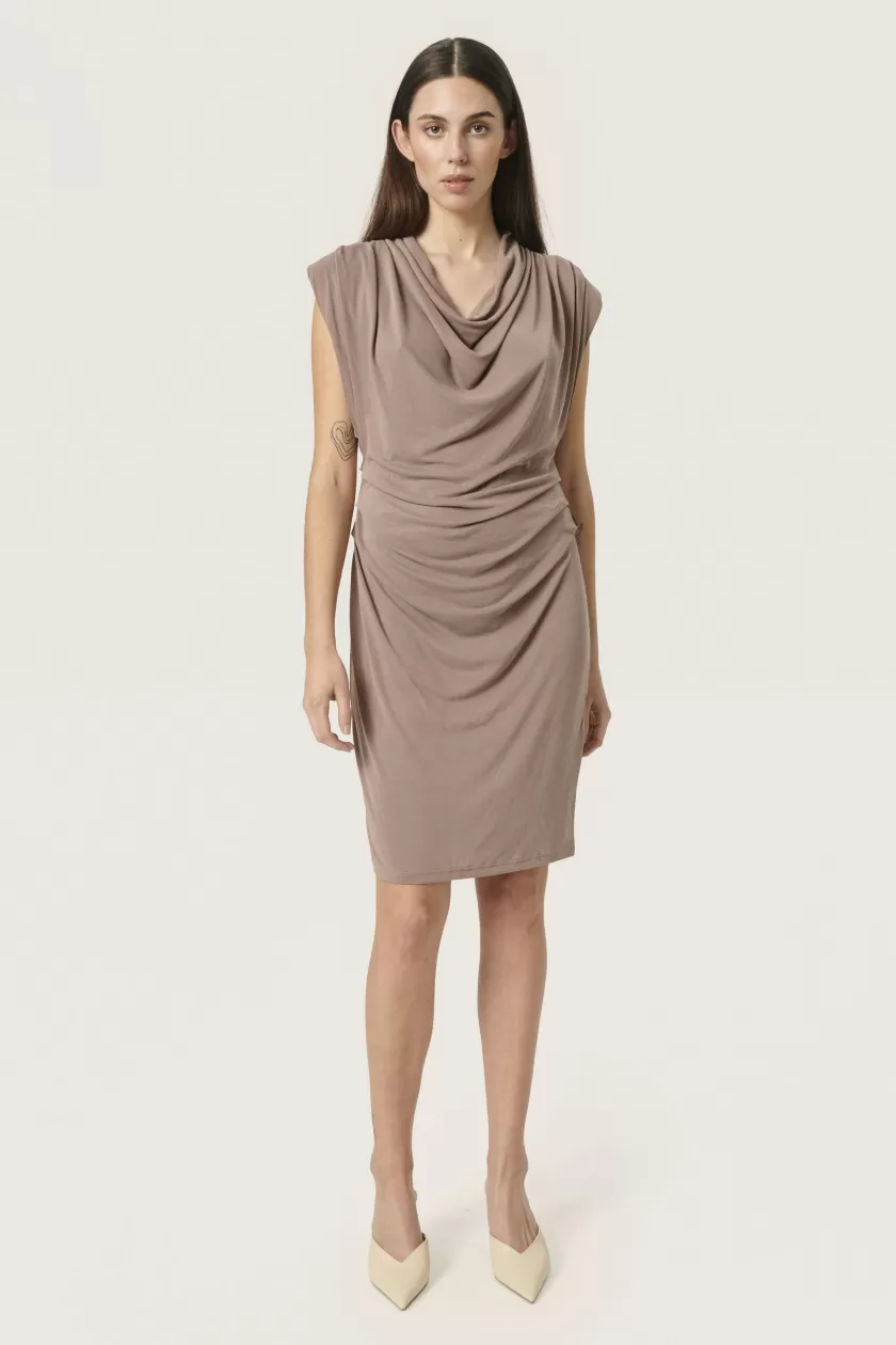 Soaked In Luxury SLColumbine Kjole Store