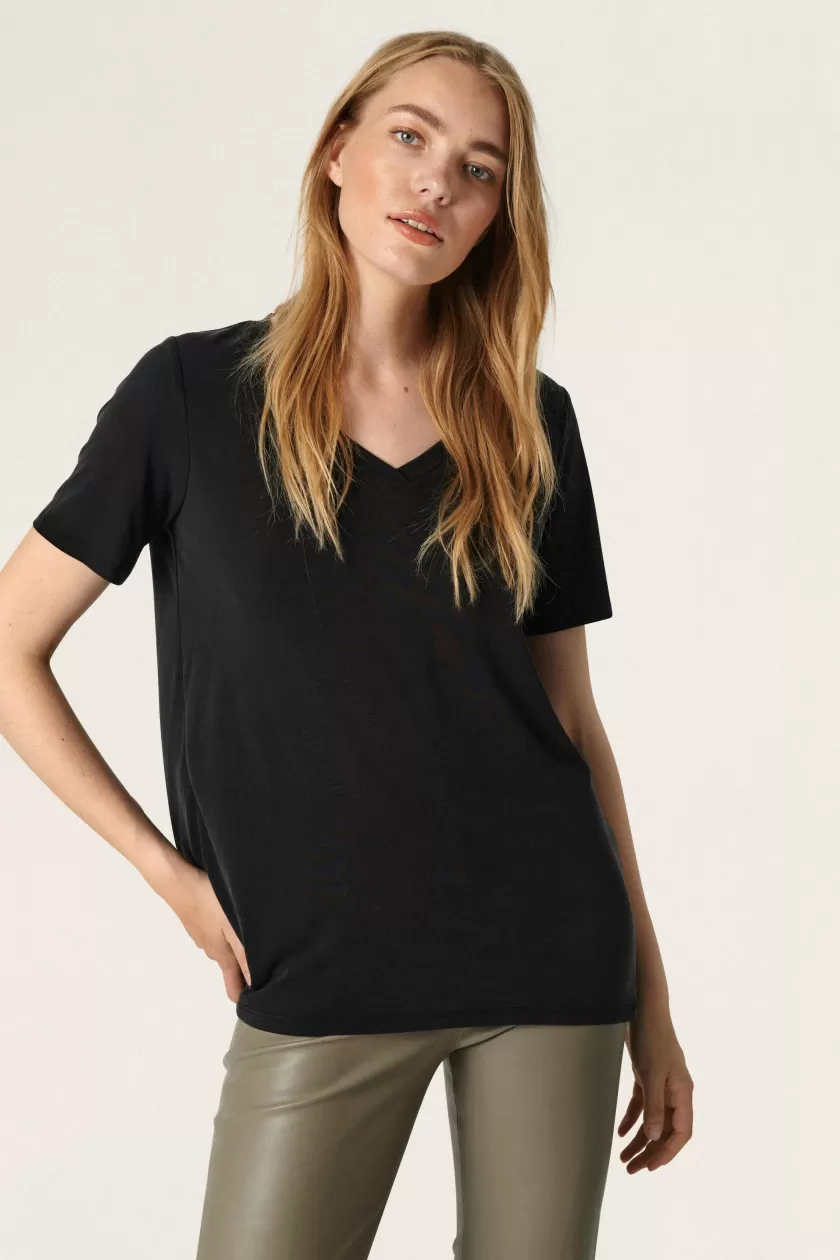 Soaked In Luxury SLColumbine T-shirt Shop