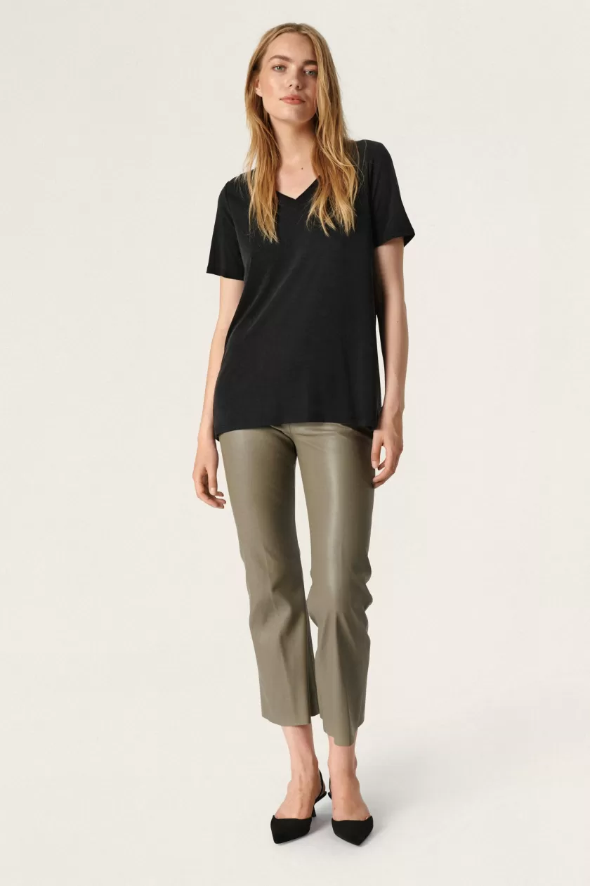 Soaked In Luxury SLColumbine T-shirt Shop